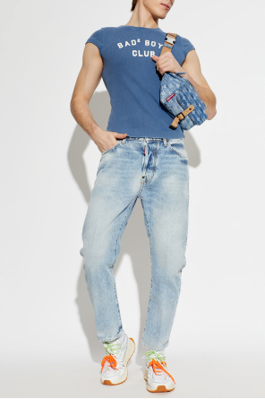 Dsquared2 'Sprinter' sports shoes