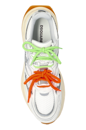 Dsquared2 'Sprinter' sports shoes