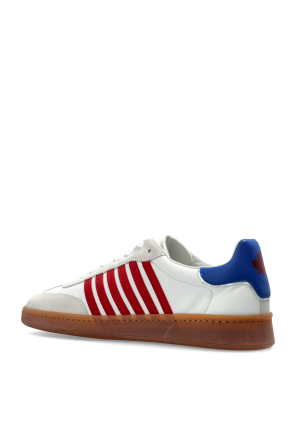 Dsquared2 ‘Boxer’ sports shoes