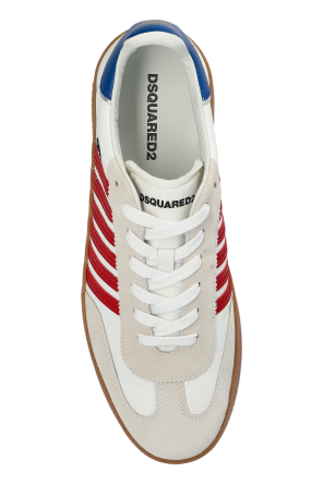 Dsquared2 ‘Boxer’ sports shoes