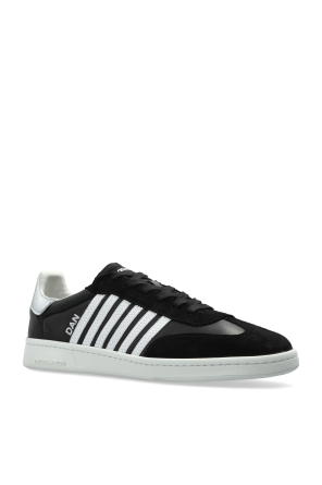 Dsquared2 "Boxer" sports shoes
