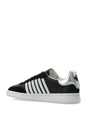 Dsquared2 "Boxer" sports shoes