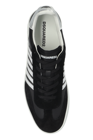 Dsquared2 "Boxer" sports shoes