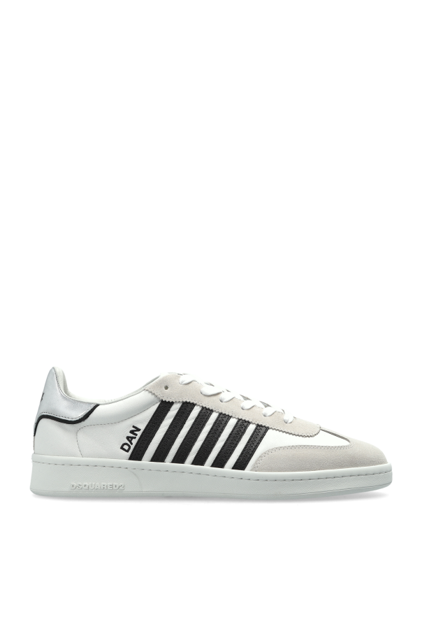 'Boxer' sports shoes od Dsquared2