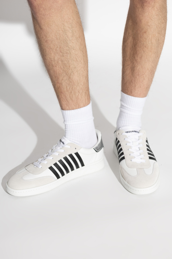 Dsquared2 Ténis desportivos 'Boxer'