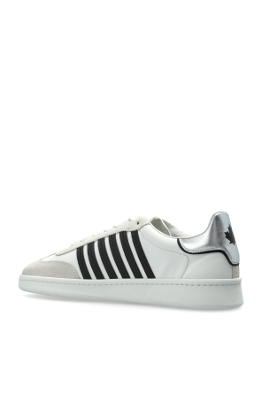 Dsquared2 Ténis desportivos 'Boxer'