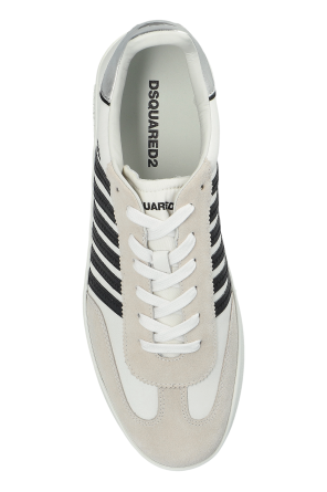 Dsquared2 Ténis desportivos 'Boxer'