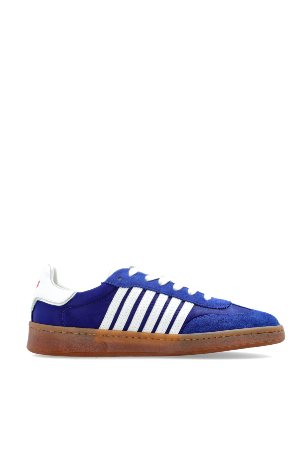 "Boxer" sports shoes od Dsquared2