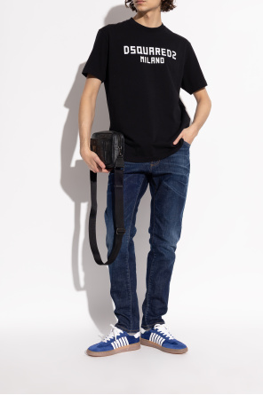 Dsquared2 Zapatillas deportivas "Boxer"