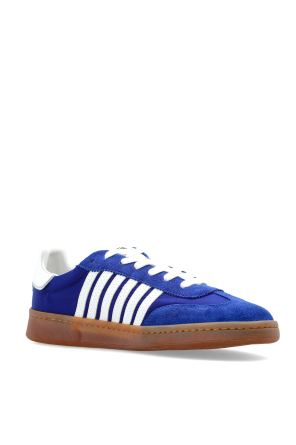 Dsquared2 Zapatillas deportivas "Boxer"