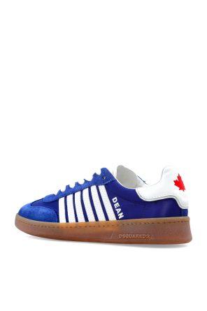 Dsquared2 Zapatillas deportivas "Boxer"