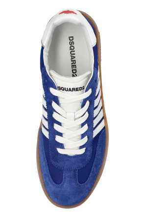 Dsquared2 Zapatillas deportivas "Boxer"