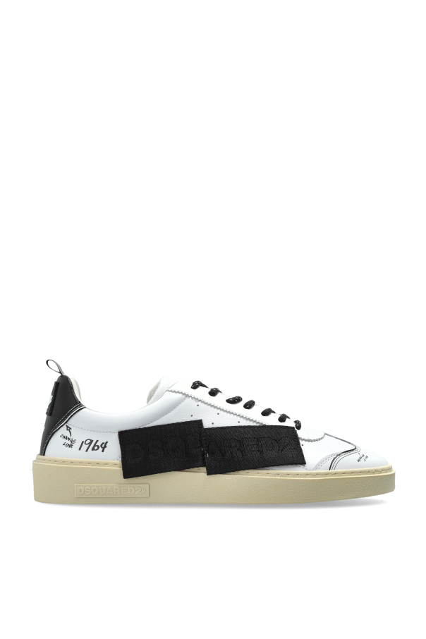 ‘Rider’ sports shoes od Dsquared2