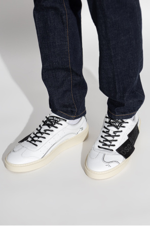 ‘rider’ sports shoes od Dsquared2