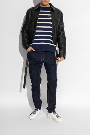 Dsquared2 ‘Rider’ sports shoes