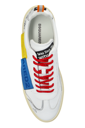 Dsquared2 Ténis desportivos ‘Rider’
