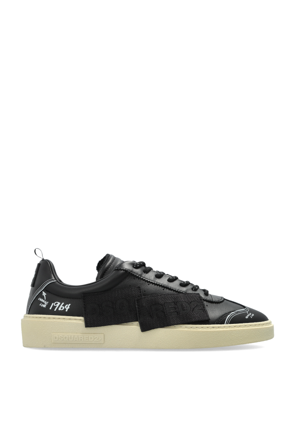 Dsquared2 Sports shoes "Rider"