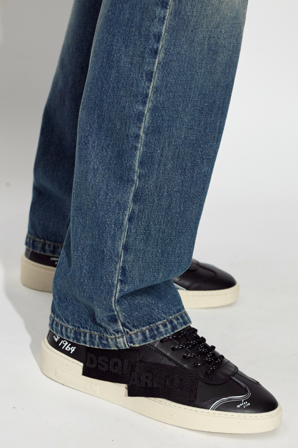 Dsquared2 Sports shoes "Rider"