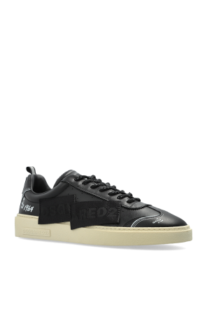 Dsquared2 Sports shoes "Rider"