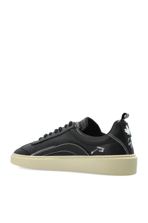 Dsquared2 Sports shoes "Rider"