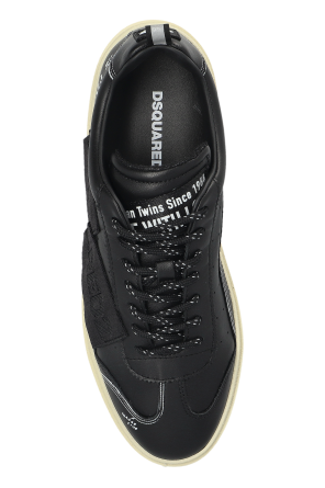 Dsquared2 Sports shoes "Rider"