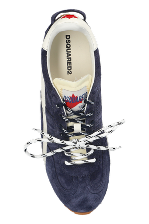 Dsquared2 Sportschuhe „DC-642“