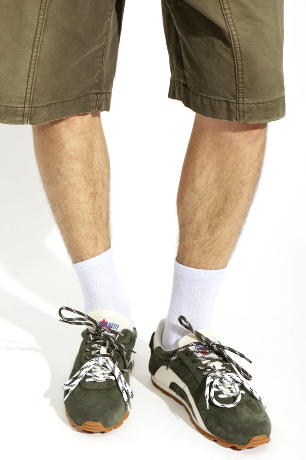 Dsquared2 Sports shoes `DC-642`
