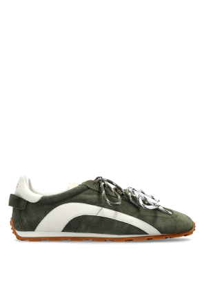 Buty sportowe `dc-642` od Dsquared2
