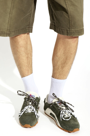 Buty sportowe `dc-642` od Dsquared2