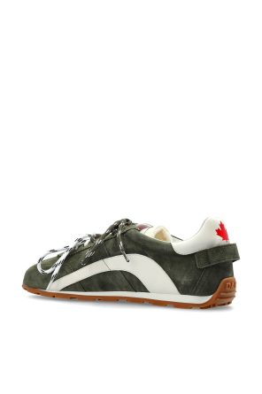 Dsquared2 Sports shoes `DC-642`