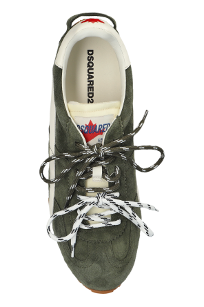 Dsquared2 Sports shoes `DC-642`