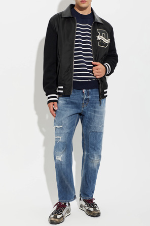 Dsquared2 "DC-642" sports shoes