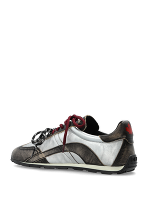 Dsquared2 "DC-642" sports shoes