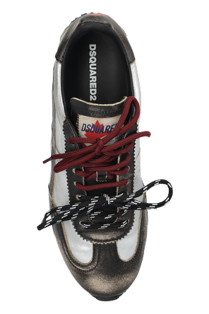 Dsquared2 "DC-642" sports shoes