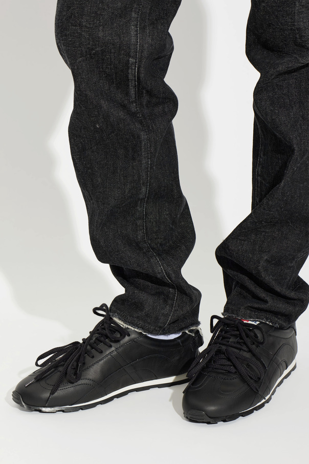 Dsquared2 Sportschuhe 'DC-642'