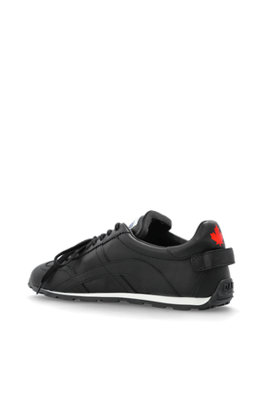 Dsquared2 Sportschuhe 'DC-642'