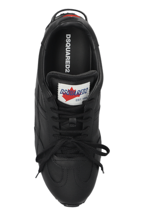 Dsquared2 Sportschuhe 'DC-642'