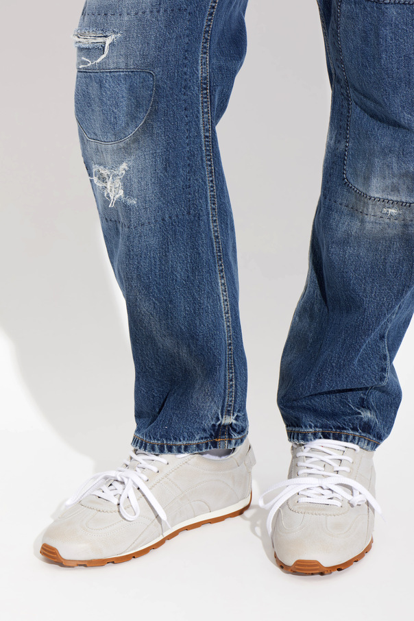 Dsquared2 Sportschuhe „DC-642“