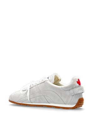 Dsquared2 Sportschuhe „DC-642“