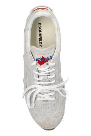 Dsquared2 Sportschuhe „DC-642“