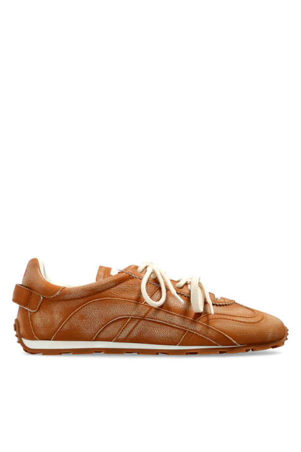 Sports shoes `DC-642` od Dsquared2