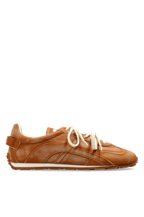 Buty sportowe `dc-642` od Dsquared2