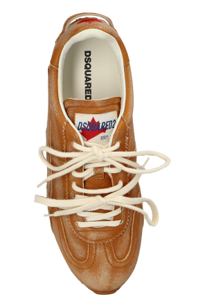 Dsquared2 Sports shoes `DC-642`