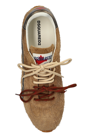 Dsquared2 Zapatillas deportivas "DC-642"