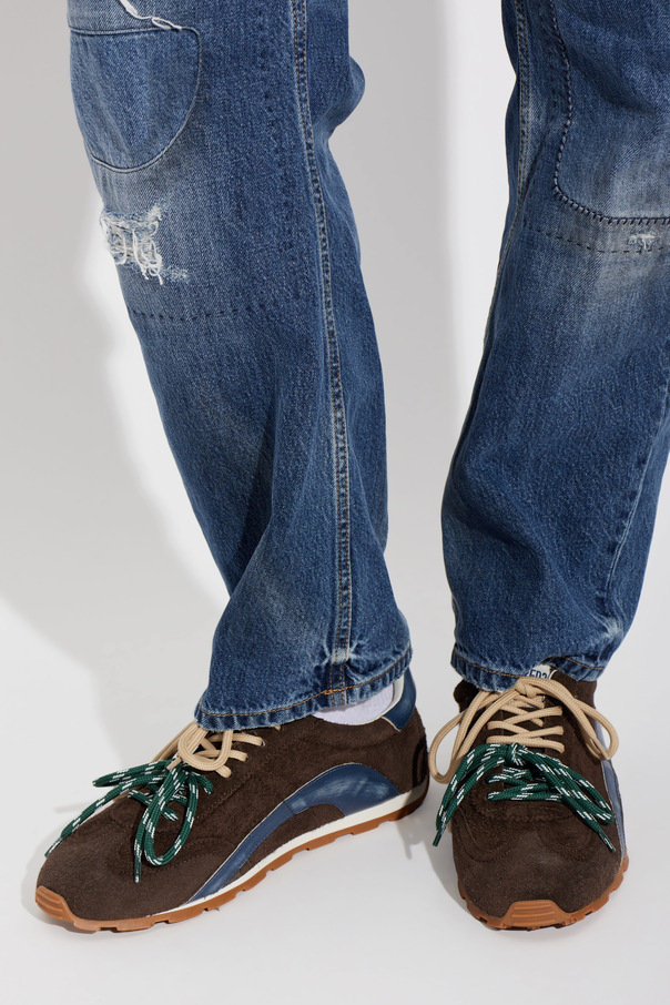 Dsquared2 Zapatillas deportivas "DC-642"