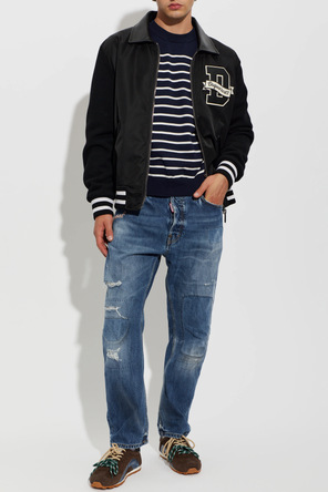 Dsquared2 Zapatillas deportivas "DC-642"