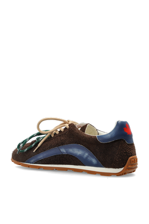 Dsquared2 Zapatillas deportivas "DC-642"