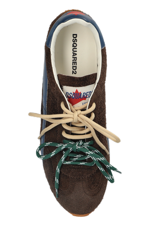 Dsquared2 Zapatillas deportivas "DC-642"