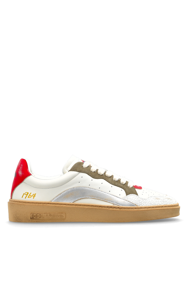 ‘Rider’ sports shoes od Dsquared2