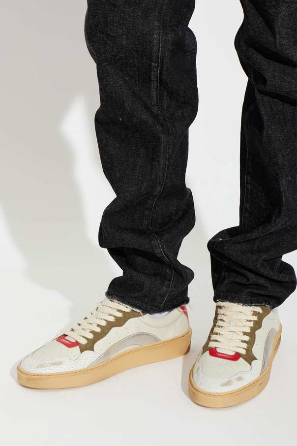 Dsquared2 Sportschuhe ‘Rider’